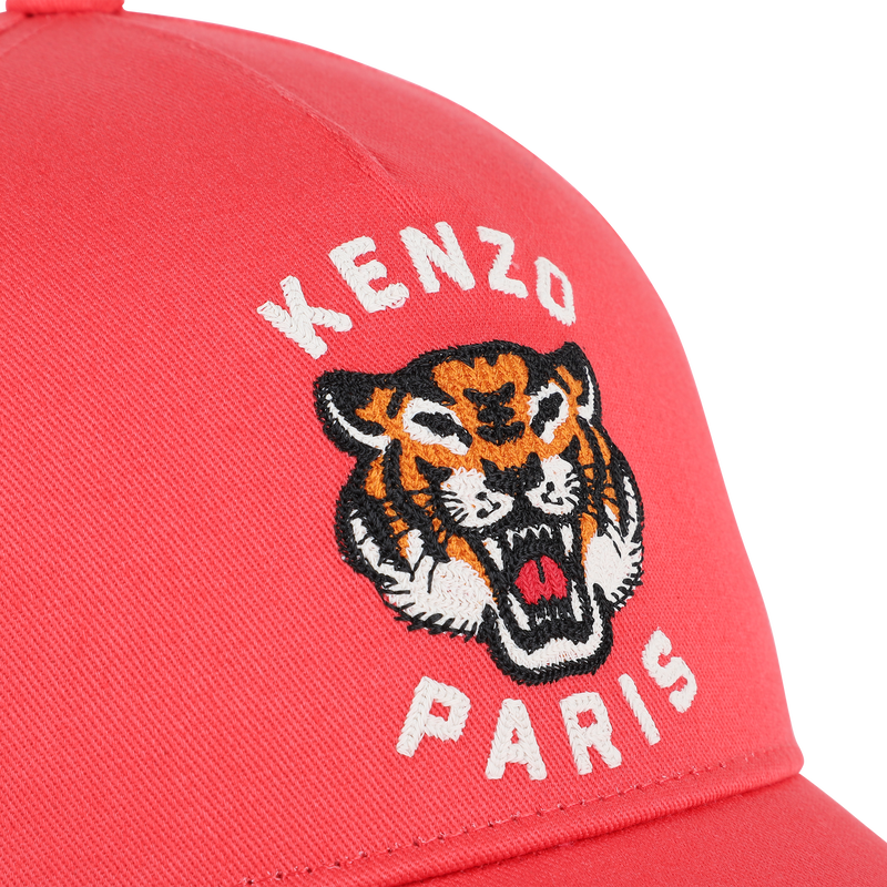 Tappo regolabile KENZO KIDS 
                        UNISEX