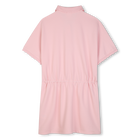 Abito a maniche corte GIVENCHY 
                    BAMBINA