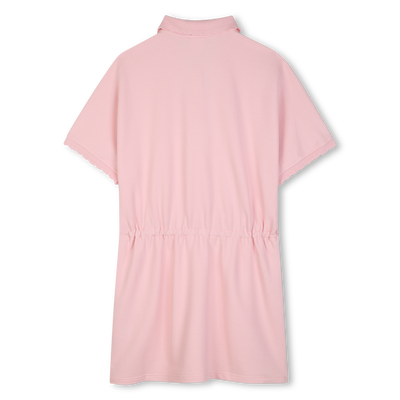 Abito a maniche corte GIVENCHY BAMBINA