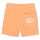 Set t-shirt e pantaloncini TIMBERLAND 
                    RAGAZZO