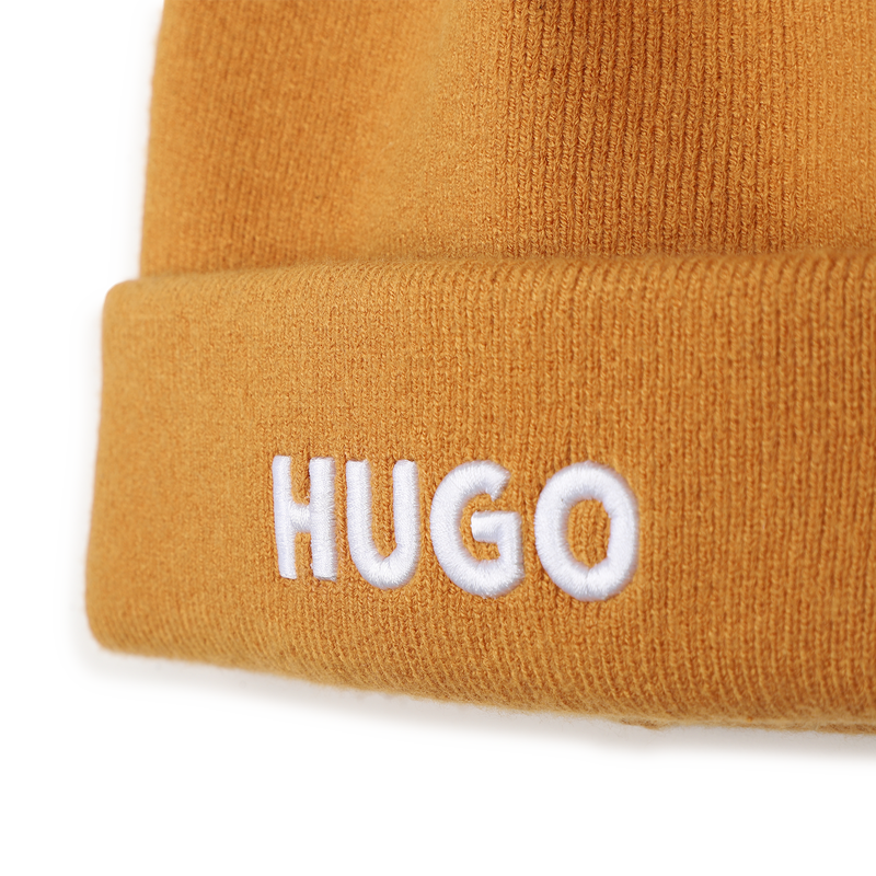 Cappello di lana HUGO 
                        RAGAZZO