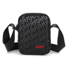 Borsa in tela HUGO 
                    RAGAZZO