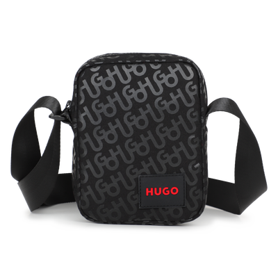 Borsa in tela HUGO RAGAZZO