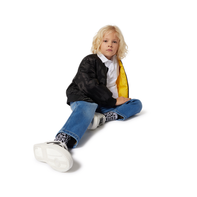 Long-Sleeved Shirt MARC JACOBS UNISEX