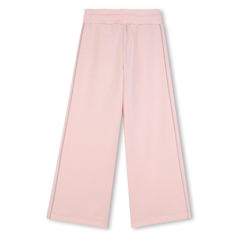 PANTALONI CON COULISSE BOSS 
                        BAMBINA