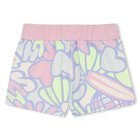 Pantaloncini in felpa BILLIEBLUSH 
                    BAMBINA