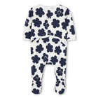 Set di due pigiami in cotone KENZO KIDS 
                    UNISEX