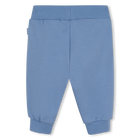 Set pantalone, cardigan e t-shirt BOSS 
                    RAGAZZO