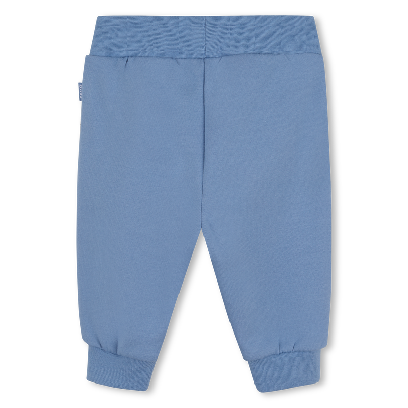 Set pantalone, cardigan e t-shirt BOSS 
                        RAGAZZO