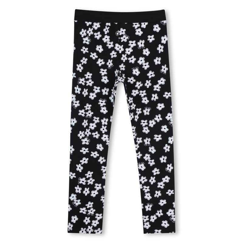 LEGGINGS FANTASIA MARC JACOBS 
                        BAMBINA