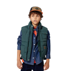 Cappellino in twill ricamato TIMBERLAND 
                    RAGAZZO