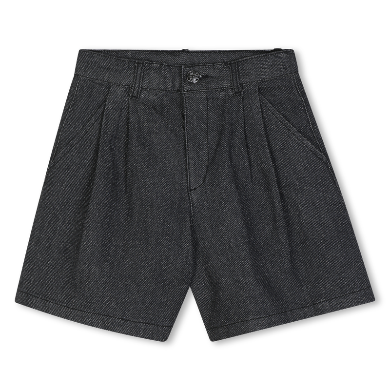 Short in denim DKNY 
                        BAMBINA