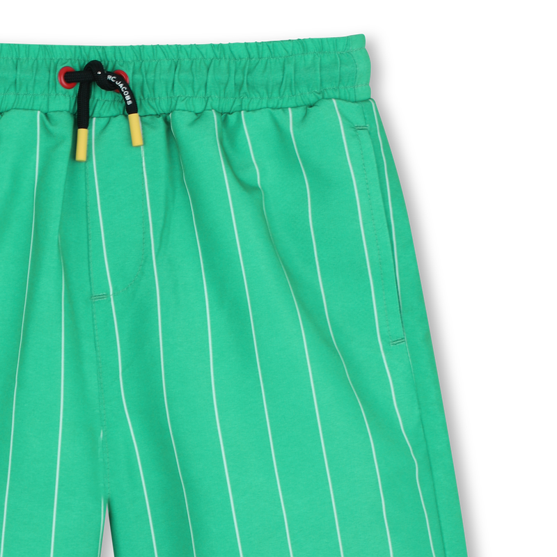 PANTALONCINI DA BAGNO MARC JACOBS 
                        RAGAZZO