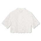 Camicia a maniche corte MICHAEL KORS 
                    BAMBINA