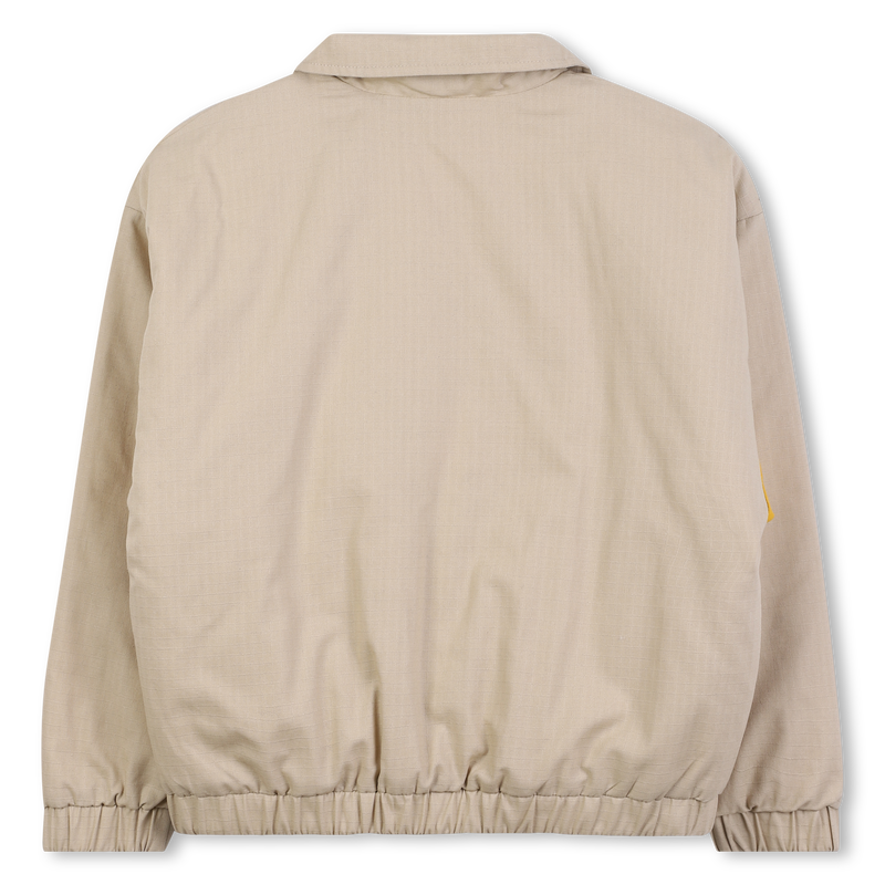 Giacca in cotone KENZO KIDS 
                        RAGAZZO