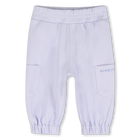 Set da 3 pezzi GIVENCHY 
                    UNISEX