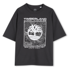 T-shirt a maniche corte TIMBERLAND 
                    RAGAZZO