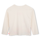 Maglietta a maniche lunghe BILLIEBLUSH 
                    BAMBINA