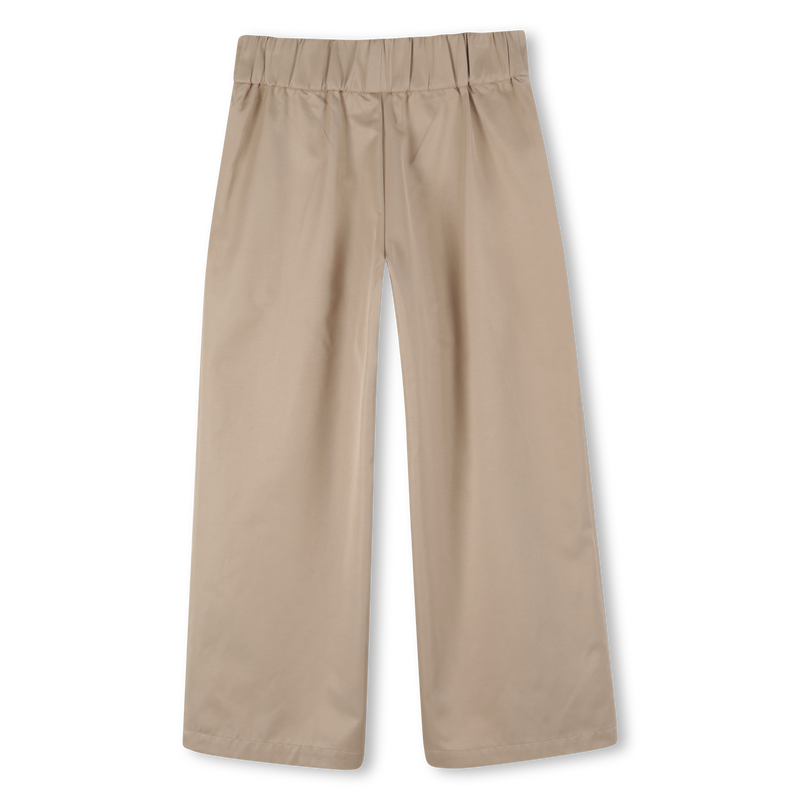 Pantaloni larghi DKNY 
                        BAMBINA