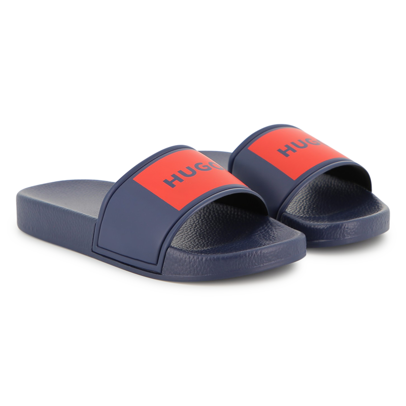 RUBINETTO HUGO 
                        RAGAZZO