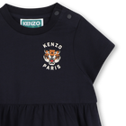 Vestito KENZO KIDS 
                    BAMBINA
