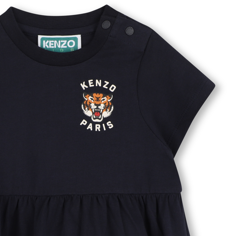 Vestito KENZO KIDS 
                        BAMBINA