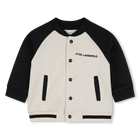 Completo da jogging KARL LAGERFELD KIDS 
                    RAGAZZO