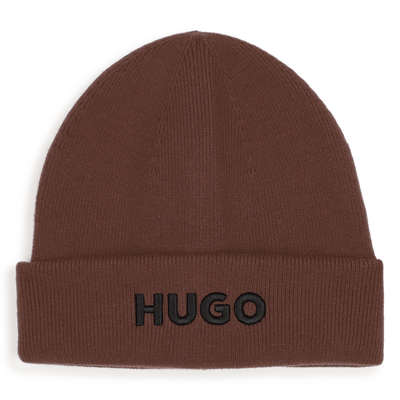 Cappello di lana HUGO RAGAZZO