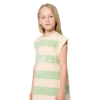 Abito a righe KENZO KIDS 
                    BAMBINA