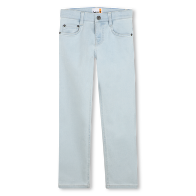 PANTALONI JEANS TIMBERLAND RAGAZZO