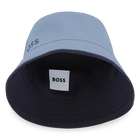 Bob reversibile BOSS 
                    RAGAZZO