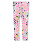 Leggings con stampa ikat BILLIEBLUSH 
                    BAMBINA