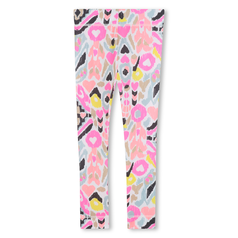 Leggings con stampa ikat BILLIEBLUSH 
                        BAMBINA