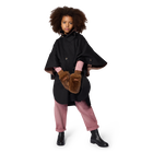 Cappa in maglia CHLOE 
                    BAMBINA