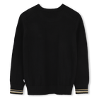 Maglione lavorato a maglia BOSS 
                    BAMBINO
