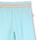 Pantaloni a gamba larga BILLIEBLUSH 
                    BAMBINA