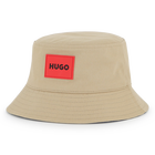 Bob reversibile HUGO 
                    RAGAZZO