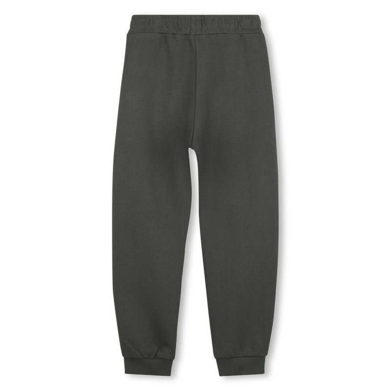 Completo felpa e pantaloni KENZO KIDS 
                        UNISEX