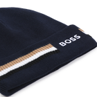 Cappello di lana BOSS 
                    RAGAZZO