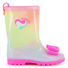 Stivali da pioggia BILLIEBLUSH 
                    BAMBINA