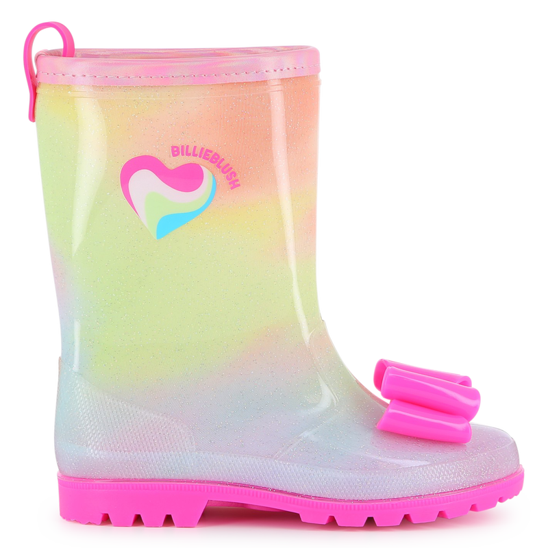 Stivali da pioggia BILLIEBLUSH 
                        BAMBINA