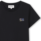TEE SHIRT SONIA RYKIEL 
                    BAMBINA