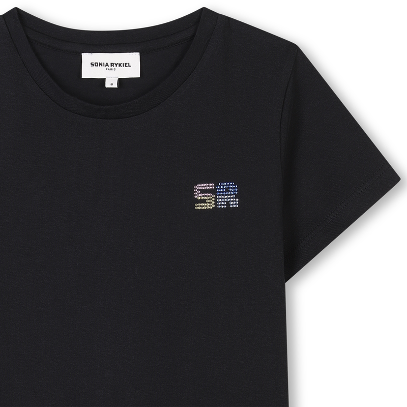 TEE SHIRT SONIA RYKIEL 
                        BAMBINA