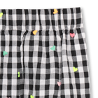 Set t-shirt + pantaloncini BILLIEBLUSH 
                    BAMBINA
