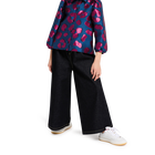 Blusa con pieghe KENZO KIDS 
                    BAMBINA