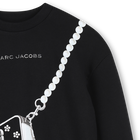 Felpa MARC JACOBS 
                    BAMBINA