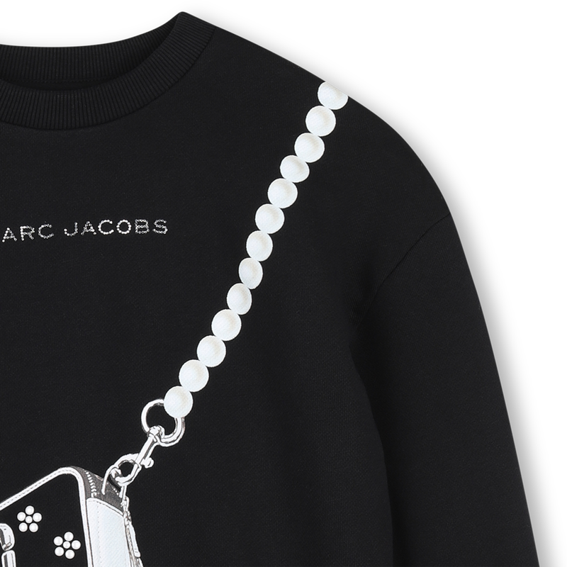 Felpa MARC JACOBS 
                        BAMBINA