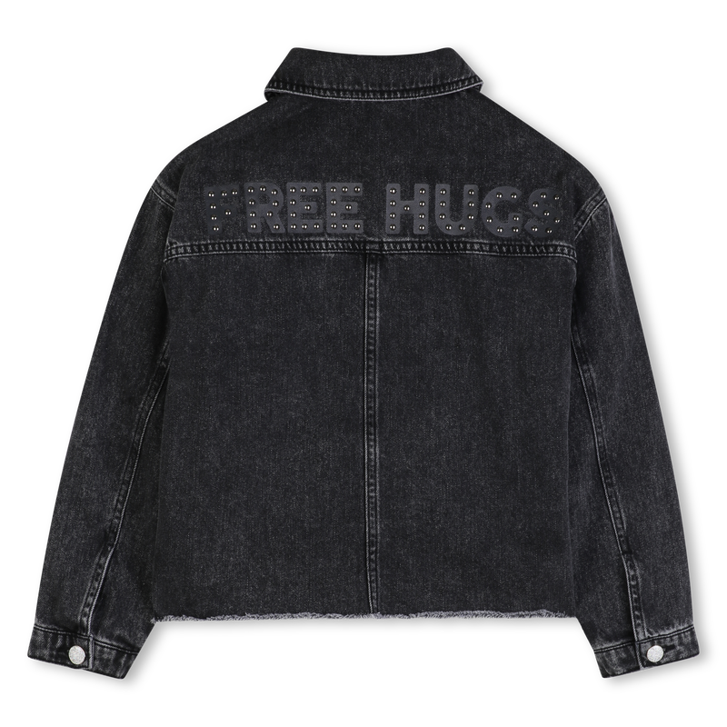 Giacca di jeans BILLIEBLUSH 
                        BAMBINA