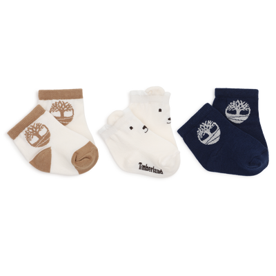 Set di calze TIMBERLAND RAGAZZO