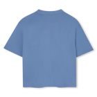 T-shirt a maniche corte BILLIEBLUSH 
                    RAGAZZO